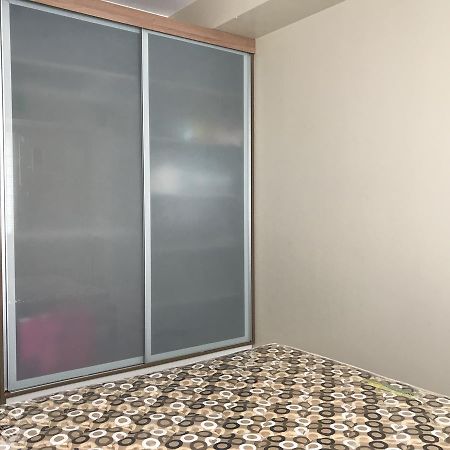 Apartament Avida Towers Davao Zewnętrze zdjęcie