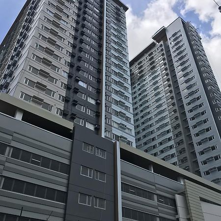Apartament Avida Towers Davao Zewnętrze zdjęcie