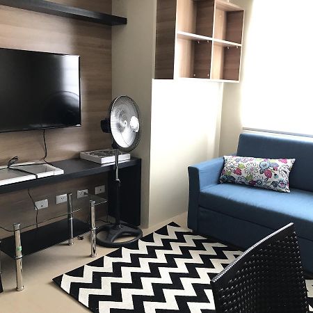 Apartament Avida Towers Davao Zewnętrze zdjęcie