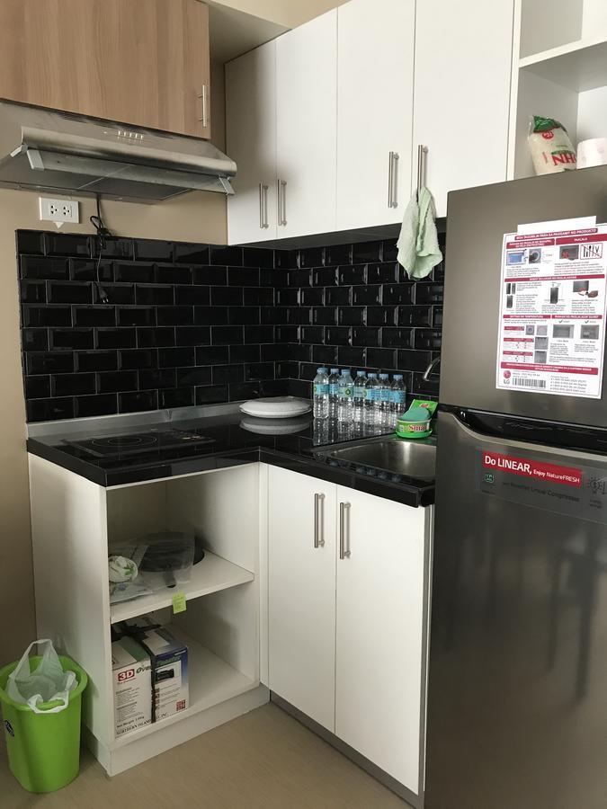 Apartament Avida Towers Davao Zewnętrze zdjęcie