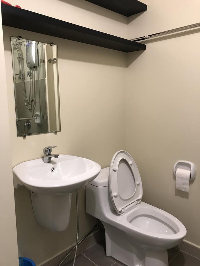 Apartament Avida Towers Davao Zewnętrze zdjęcie