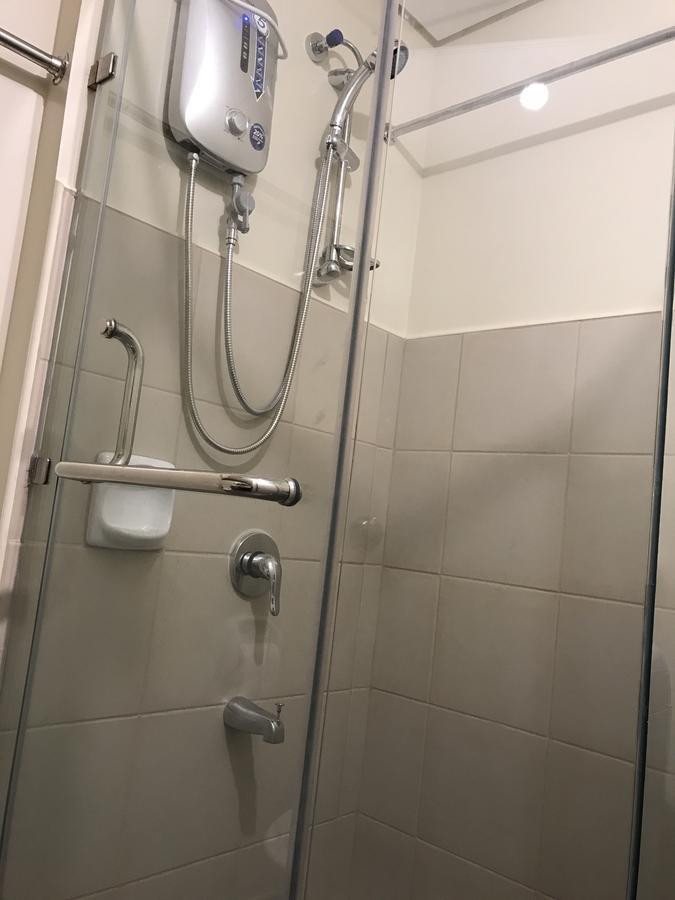 Apartament Avida Towers Davao Zewnętrze zdjęcie