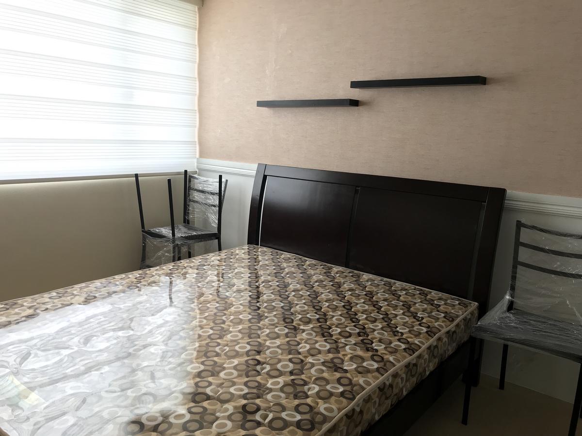 Apartament Avida Towers Davao Zewnętrze zdjęcie