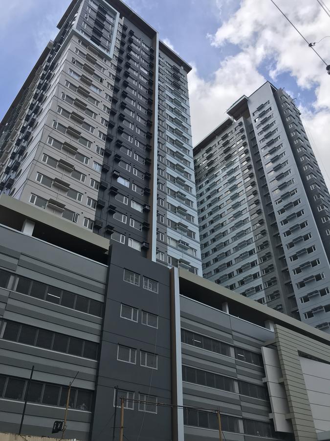Apartament Avida Towers Davao Zewnętrze zdjęcie