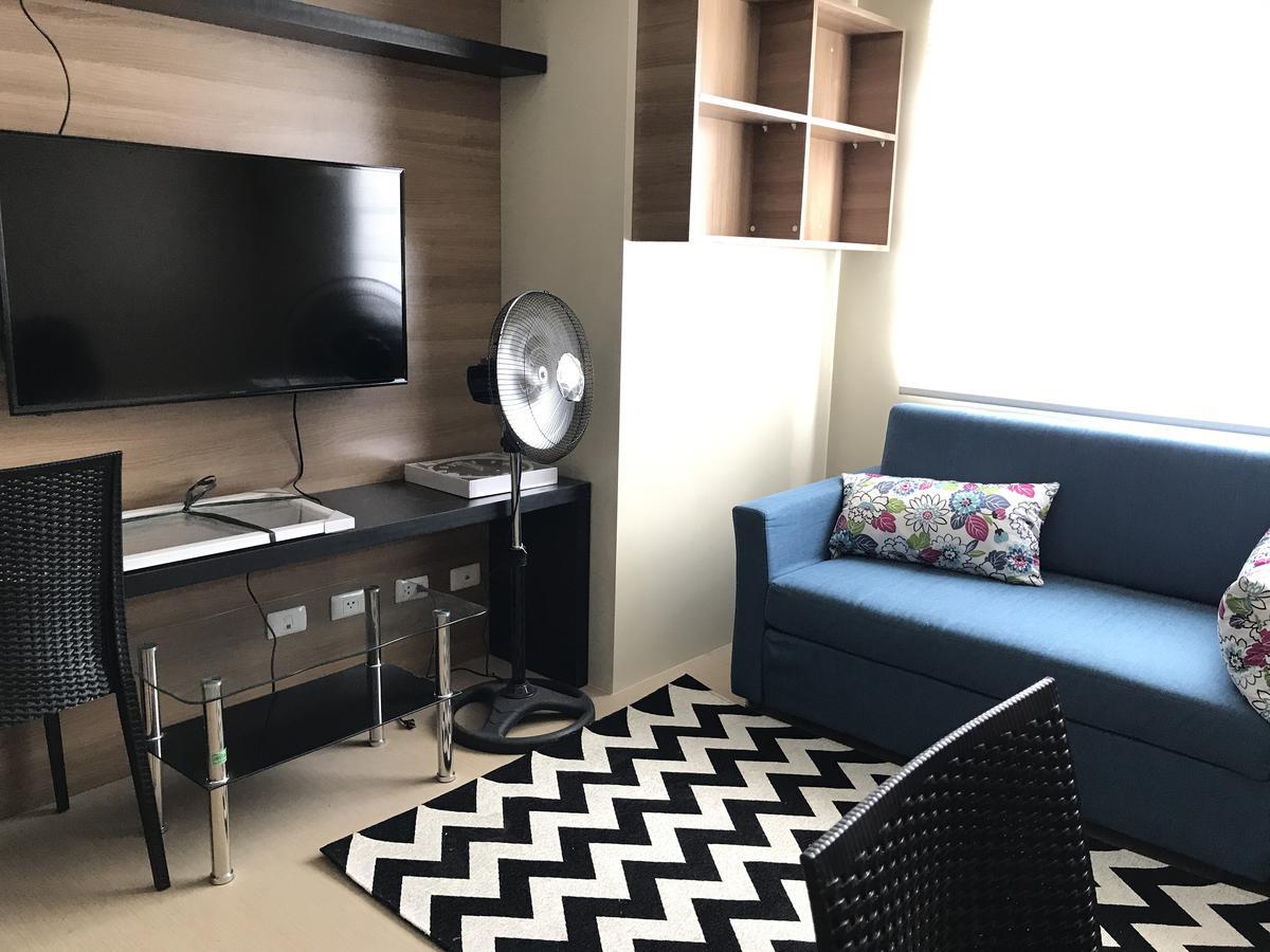 Apartament Avida Towers Davao Zewnętrze zdjęcie